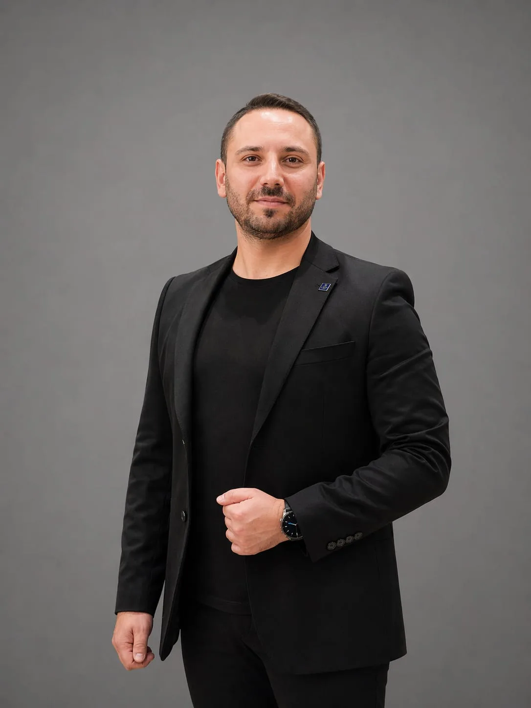 İsmail Taleb